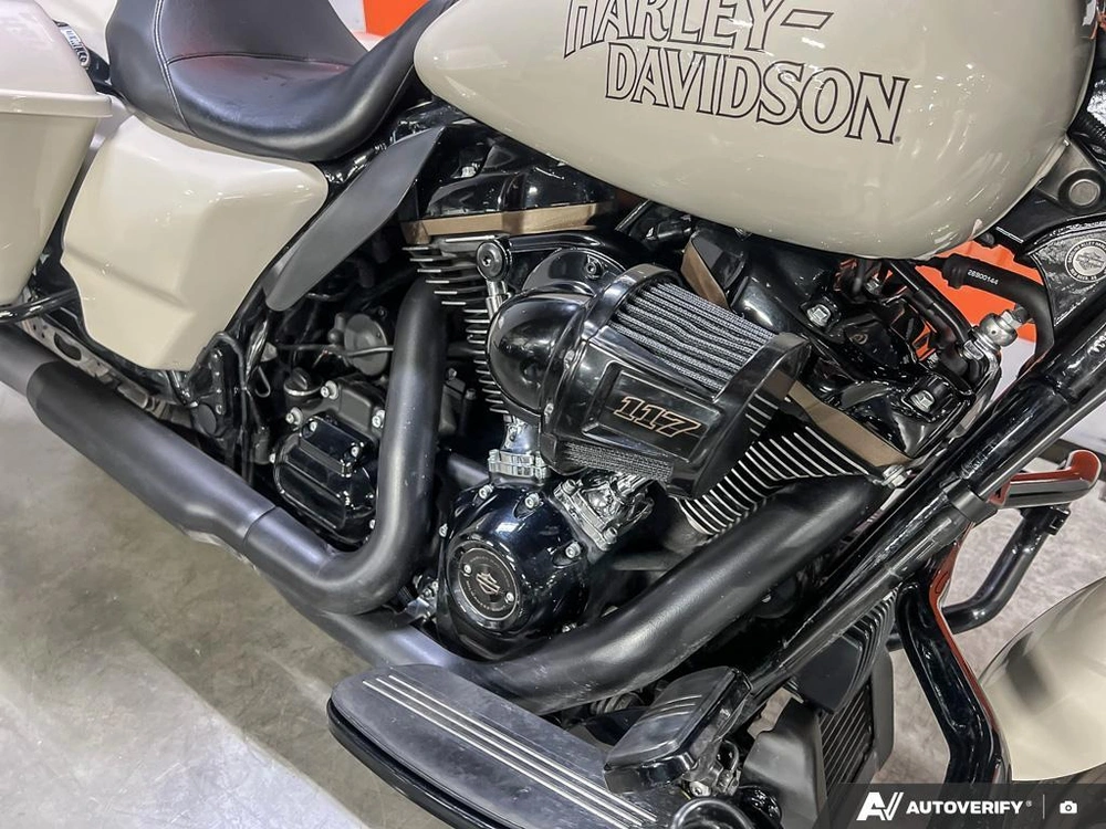 2023 Harley-davidson Flhxst - Street Glide™ St alt