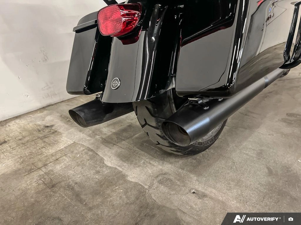 2024 Harley-davidson Flhtk - Ultra Limited™ alt