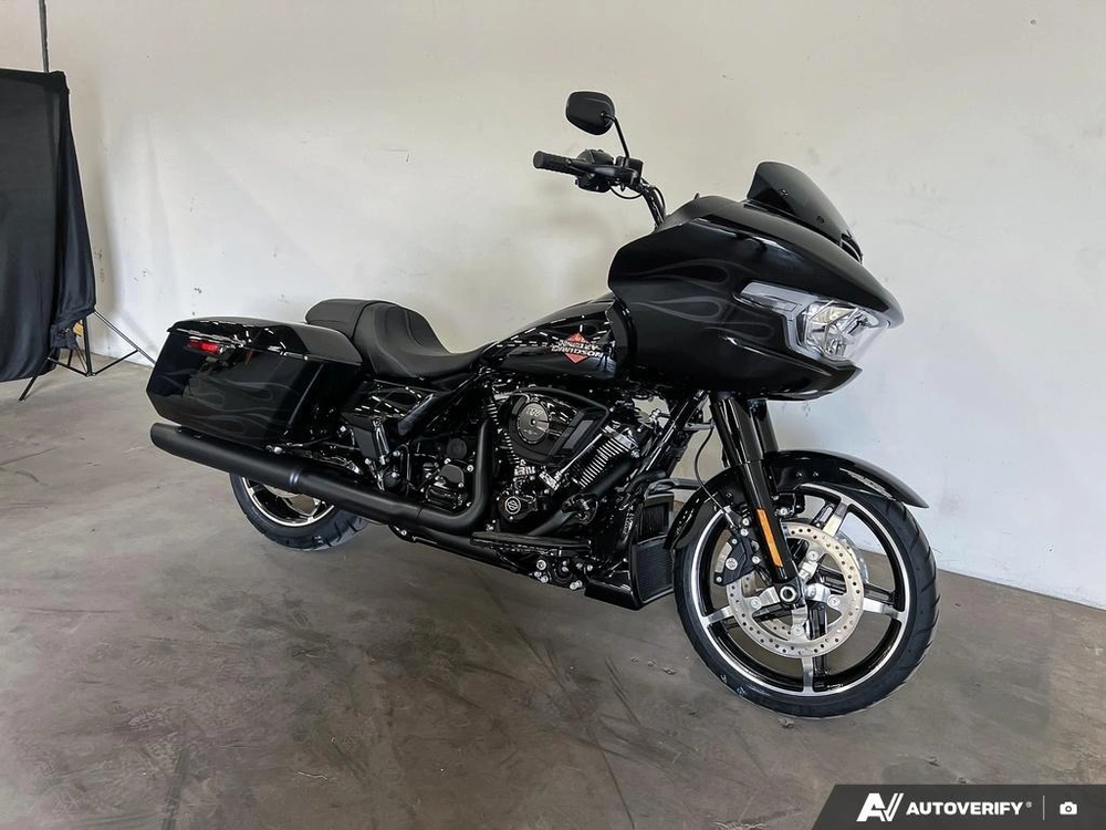 2025 Harley-davidson Fltrx - Road Glide® alt