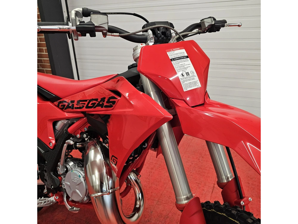 2026 Gas Gas Mc 85 17/14 alt