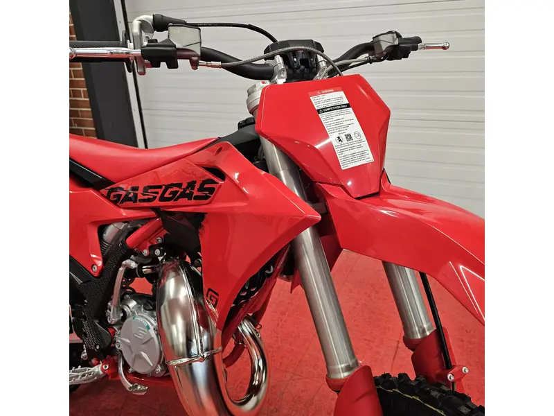 2026 Gas Gas MC 85 17/14