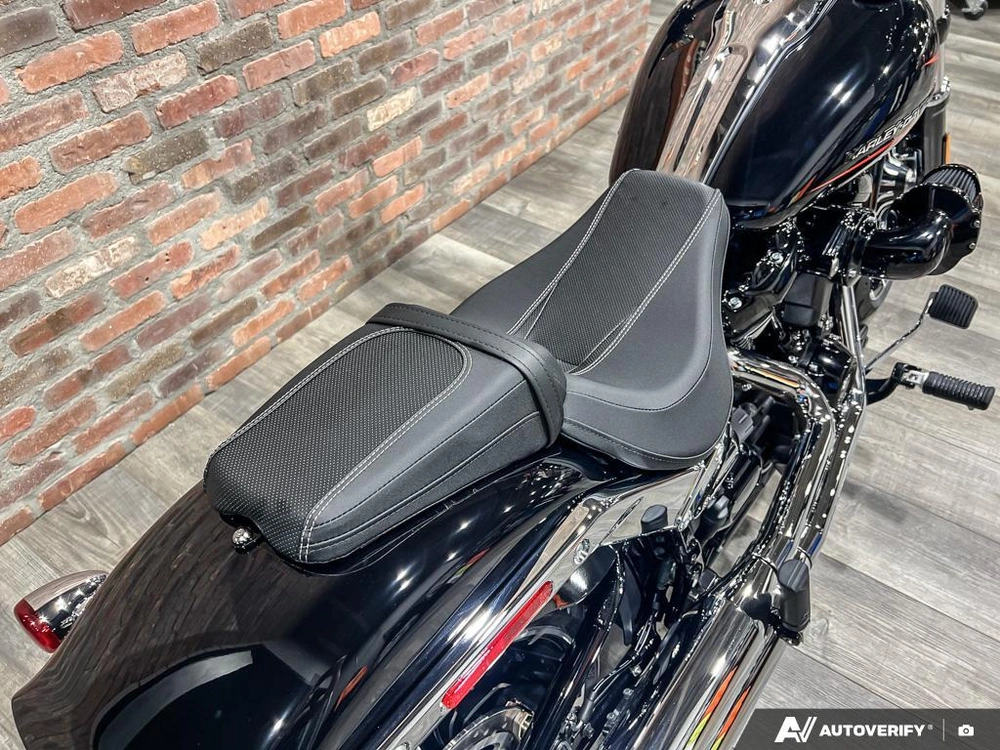 2024 Harley-davidson Fxbr - Breakout™ alt