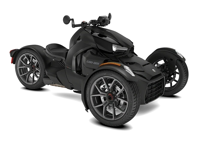 2026 Can-Am RYKER (900 ACE)