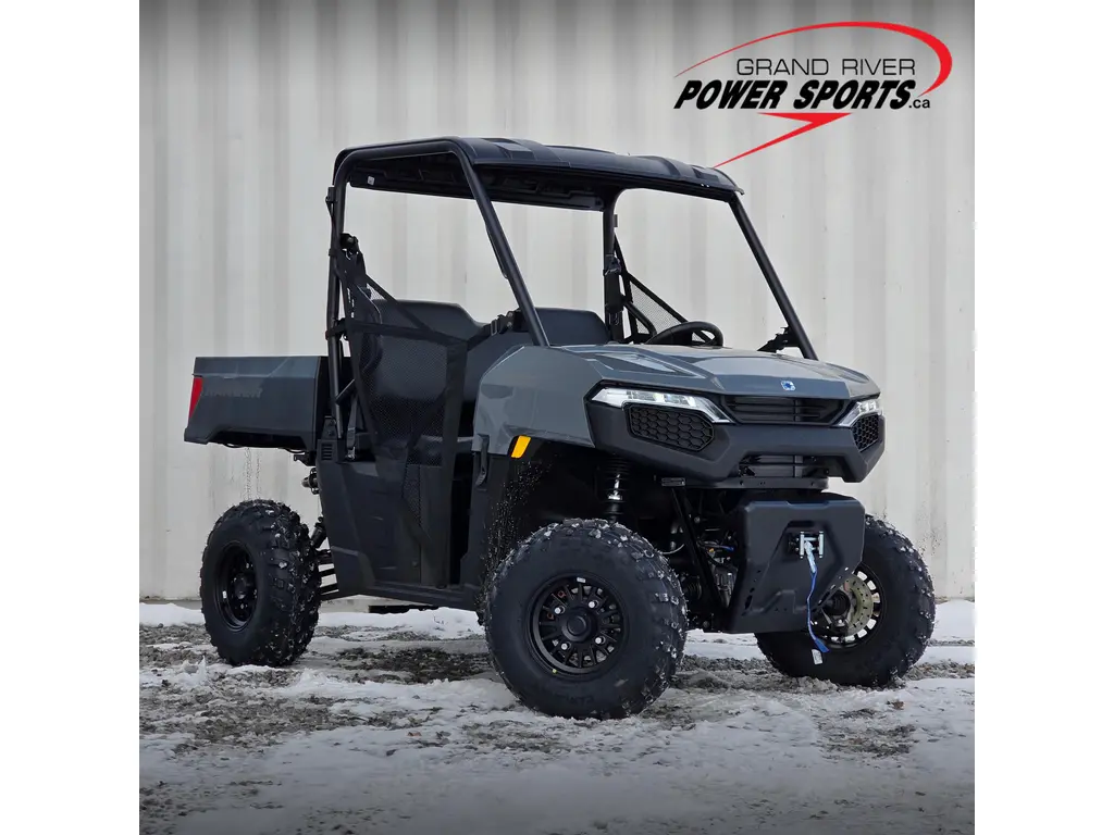 2026 Polaris Ranger 500 