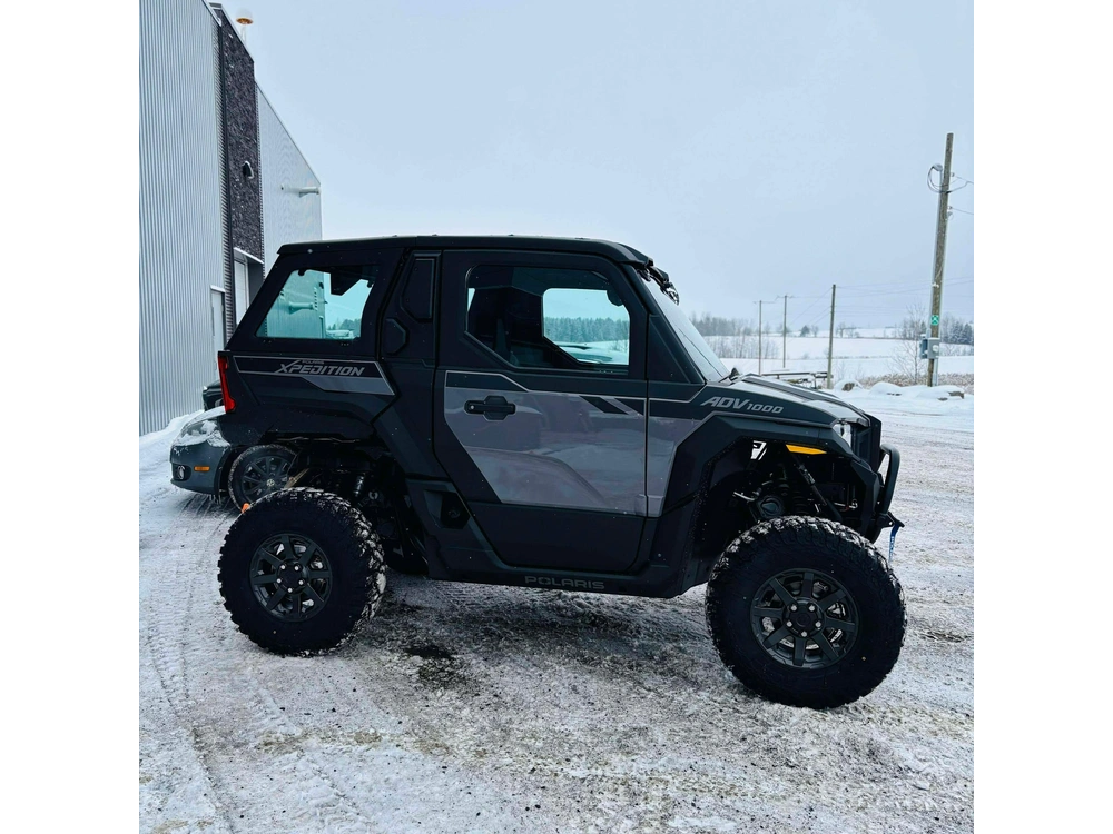 Polaris Xpedition Adventure Northstar G26gvw99ah 2026 alt