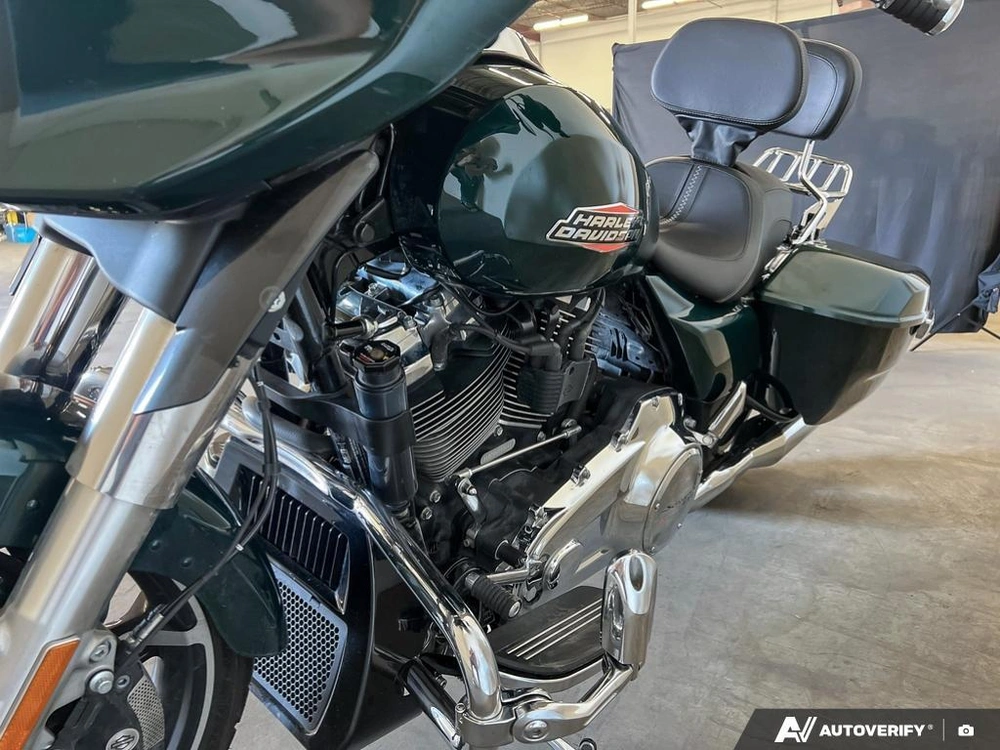 2024 Harley-davidson Flhx - Street Glide™ alt