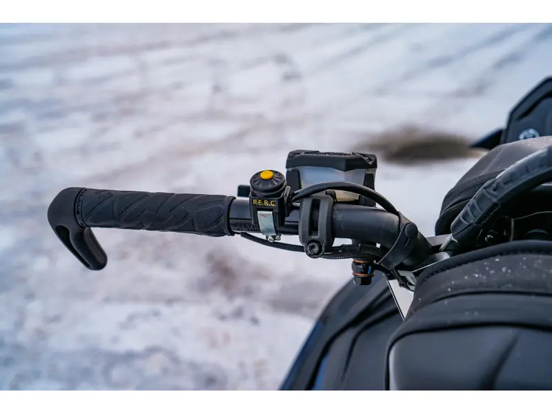 2026 Polaris 9R PRO RMK 155 LE 3.25