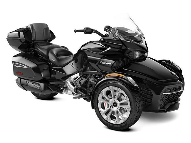 Can-am Spyder F3 Limited 2024 alt