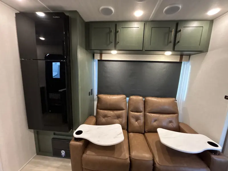 2026 Forest River No Boundaries 20.2