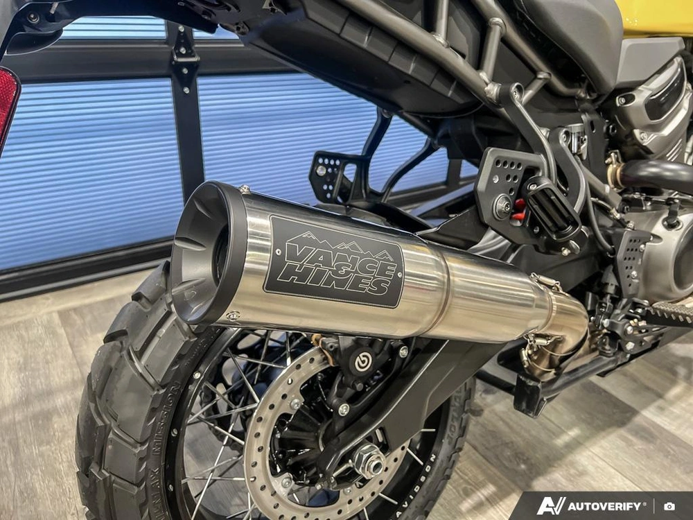 2023 Harley-davidson Ra1250s - Pan America™ 1250 Special alt