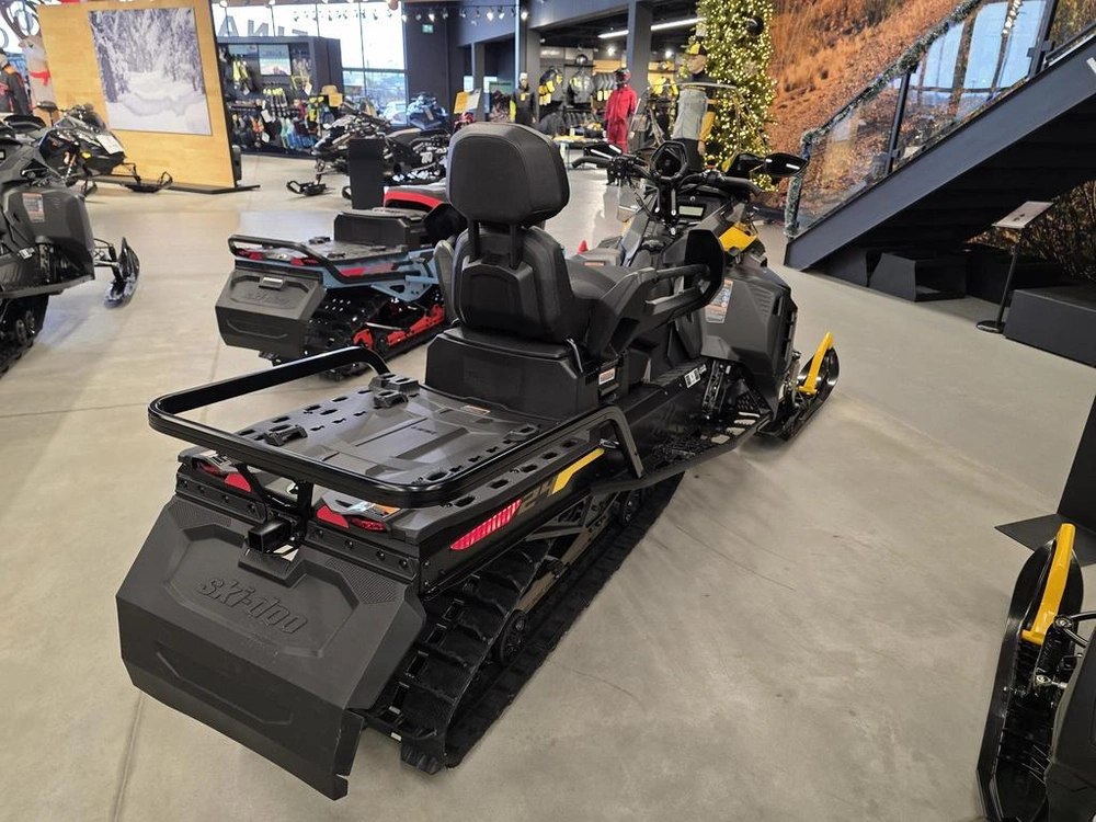 Ski-doo Expedition Le 24 Po 900 Ace Turbo 2026 alt