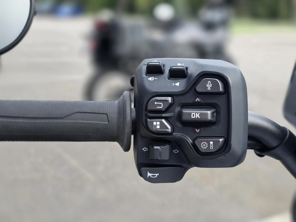 Can-am Pulse 2025 alt