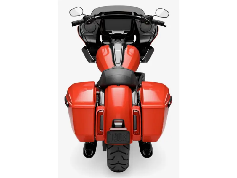 2026 Harley-Davidson FLTRX Road Glide