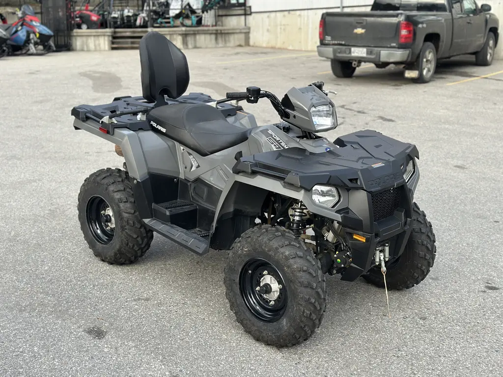 2021 Polaris A21SDE57A4