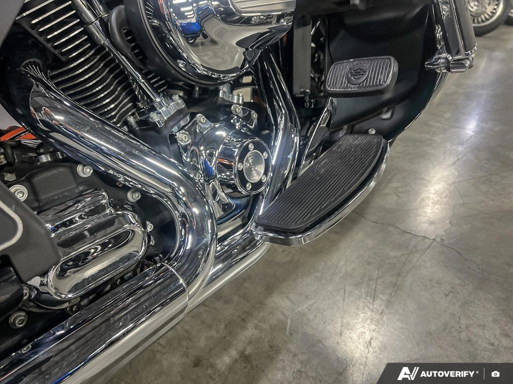 2014 Harley-davidson Flhtk - Electra Glide® Ultra Limited alt