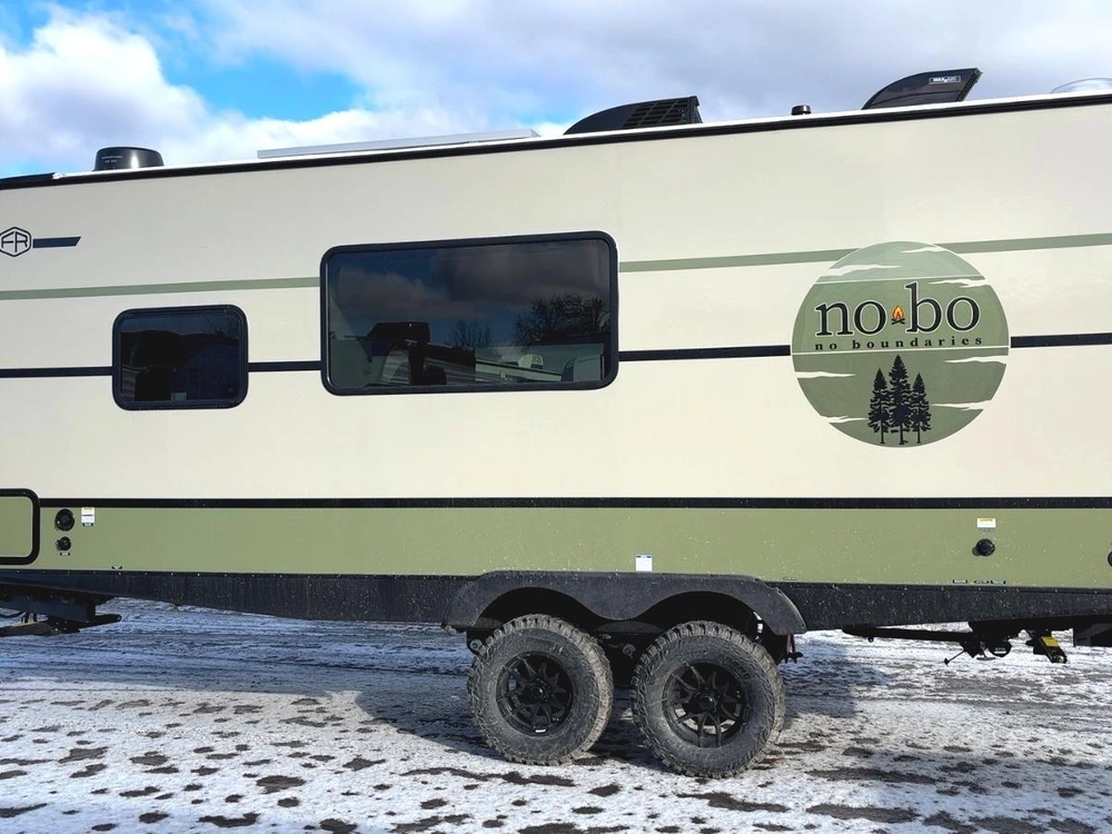Forest River No Boundaries 20.2 2026 alt