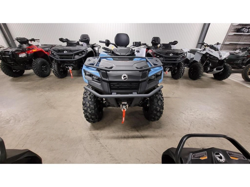 Can-am Outlander Max Xt 700 2025 alt