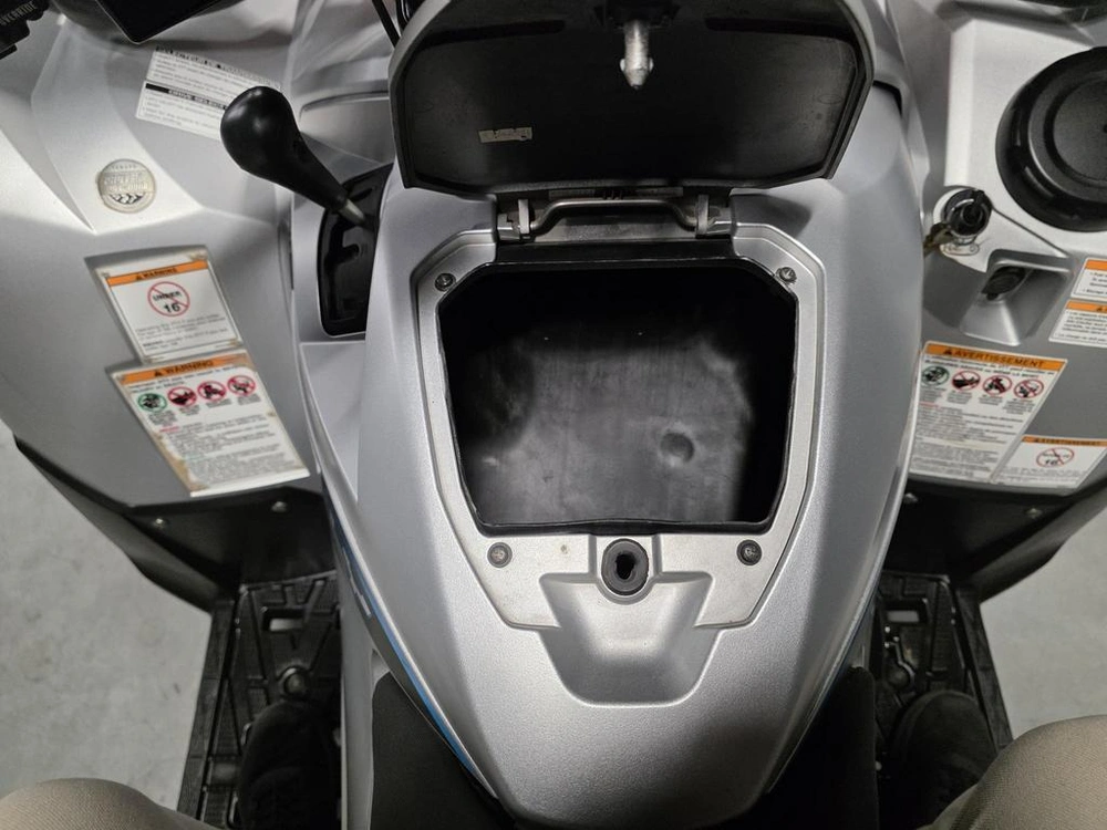 Yamaha Grizzly 700 Eps Se Yfm700 2020 alt