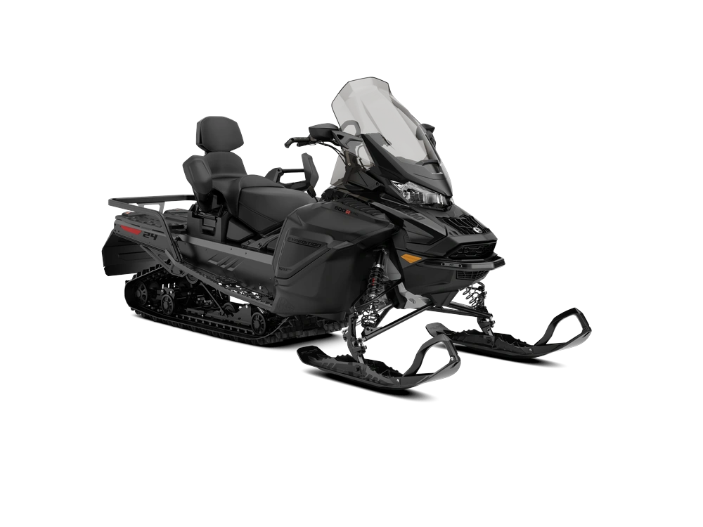 2025 Ski-doo Expedition Le 600r E-tec alt