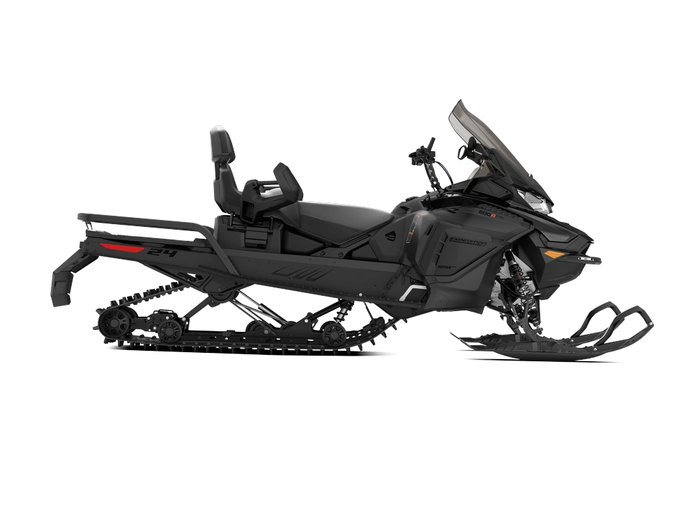 Ski-doo Expedition Le 600r E-tec 2025 alt