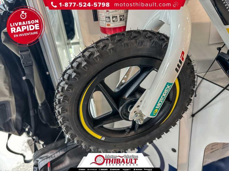 Husqvarna STACYC 12 EDrive