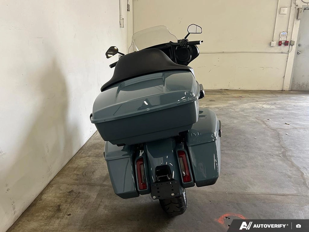 2024 Harley-davidson Flhx - Street Glide™ alt