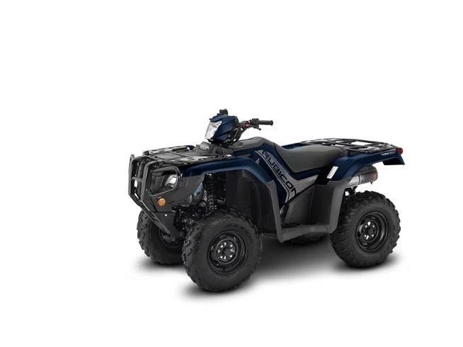 Honda Trx520fa6sr 2024 alt