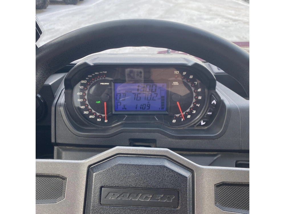 2021 Polaris Ranger Xp 1000 Northstar Premium alt