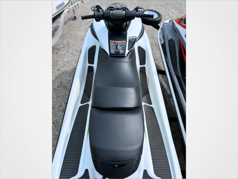 2015 Yamaha FZS 1800