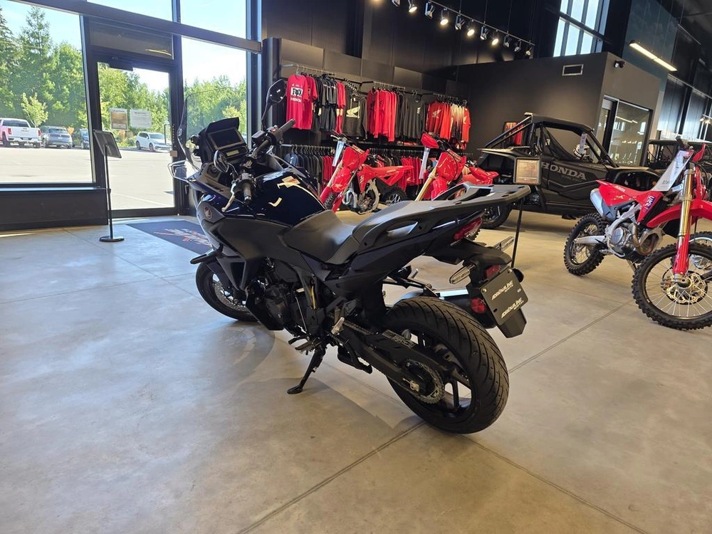 Honda Nt1100 2025 alt