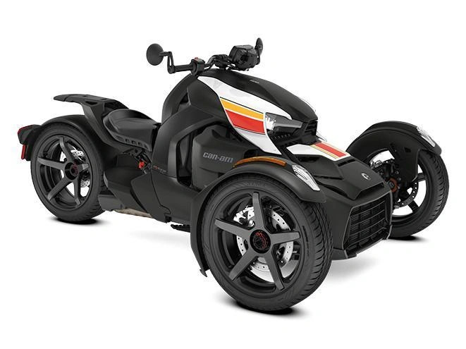 Can-am Ryker Sport 2024 alt
