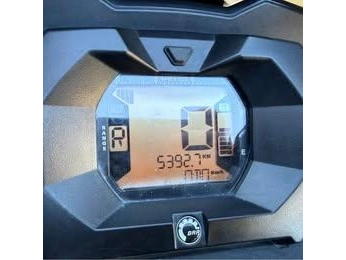 Can-am Outlander Max Xt 800 2015 alt