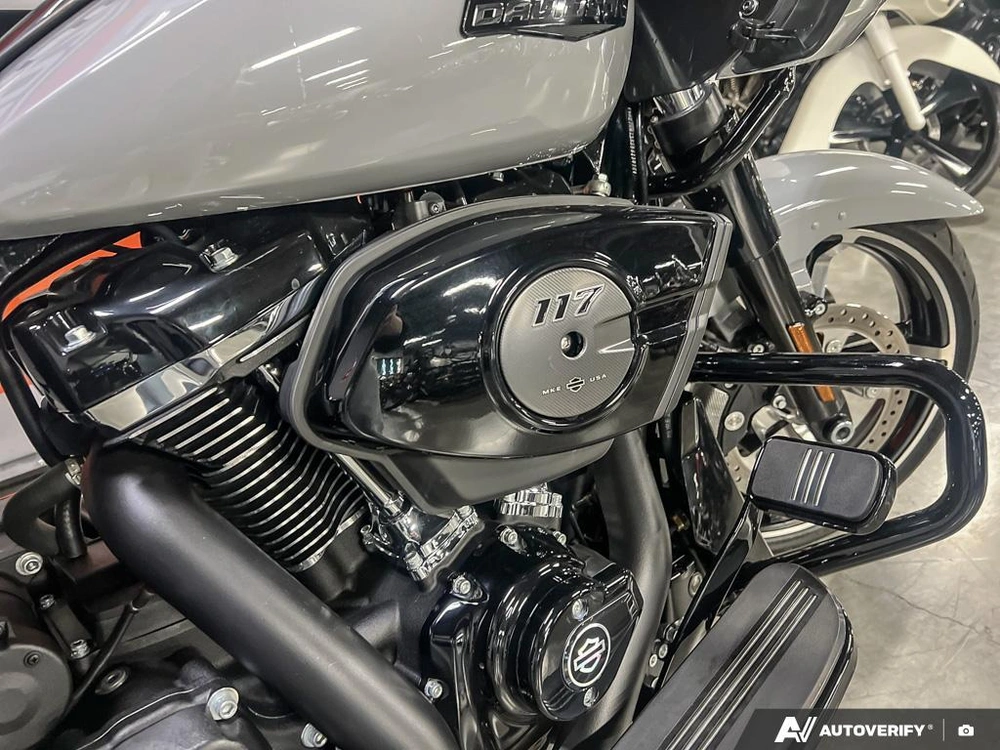 2025 Harley-davidson Fltrx - Road Glide® alt