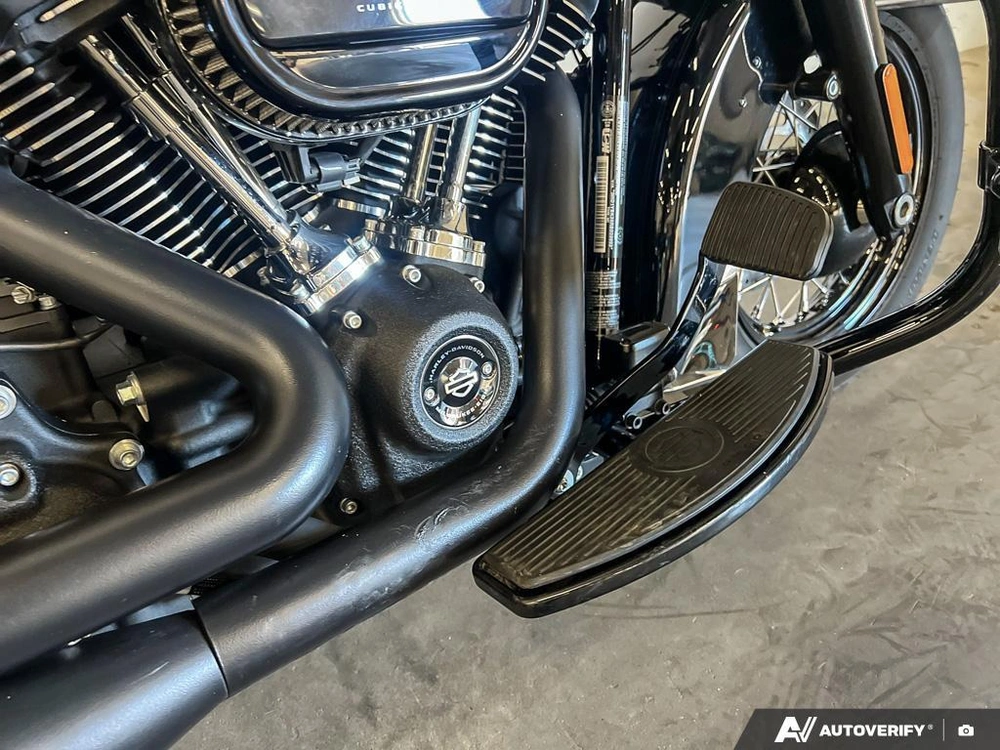 2024 Harley-davidson Flhcs - Heritage Classic alt