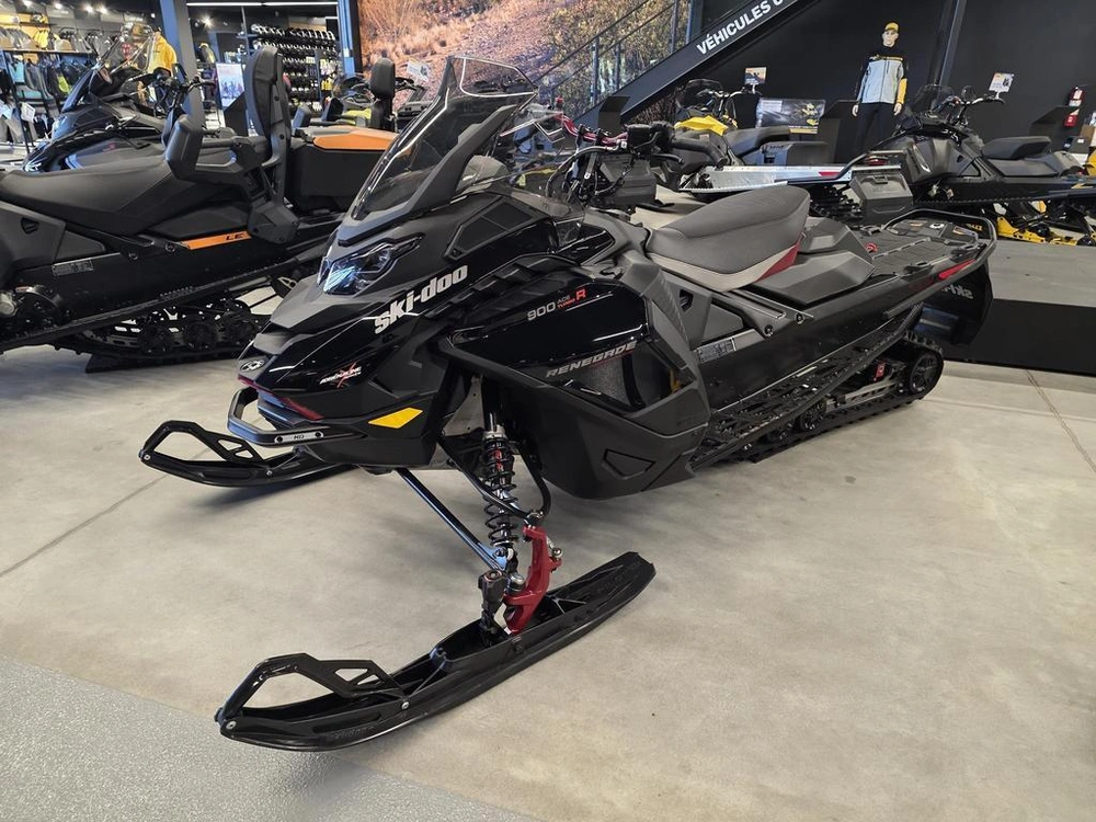 Ski-doo Renegade Enduro 900 Ace Turbo R 2025 alt