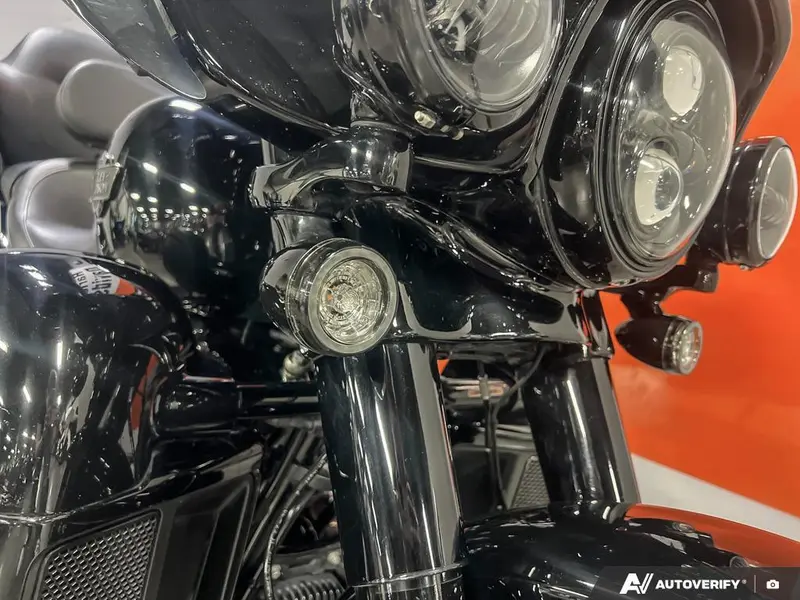 2024 Harley-Davidson FLHTK - Ultra Limited™