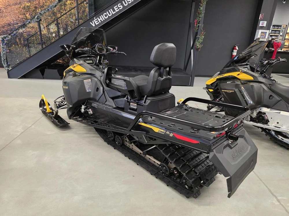 Ski-doo Expedition Le 24 Po 900 Ace Turbo 2026 alt