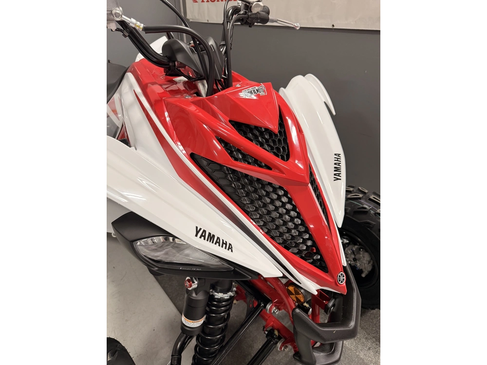 Yamaha Raptor 700r Se Raptor 700r 70th Anniversary 2026 alt