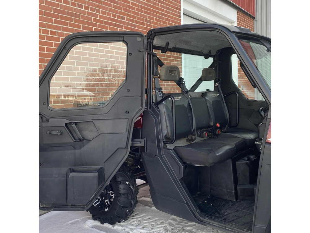 2021 Polaris Ranger Xp 1000 Northstar Premium alt