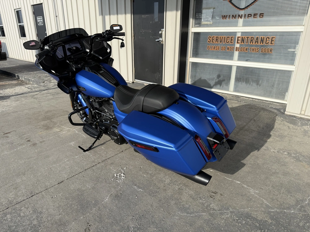 2026 Harley-davidson Road Glide alt