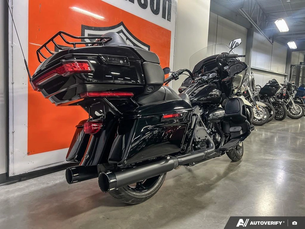 2024 Harley-davidson Fltrk - Road Glide™ Limited alt