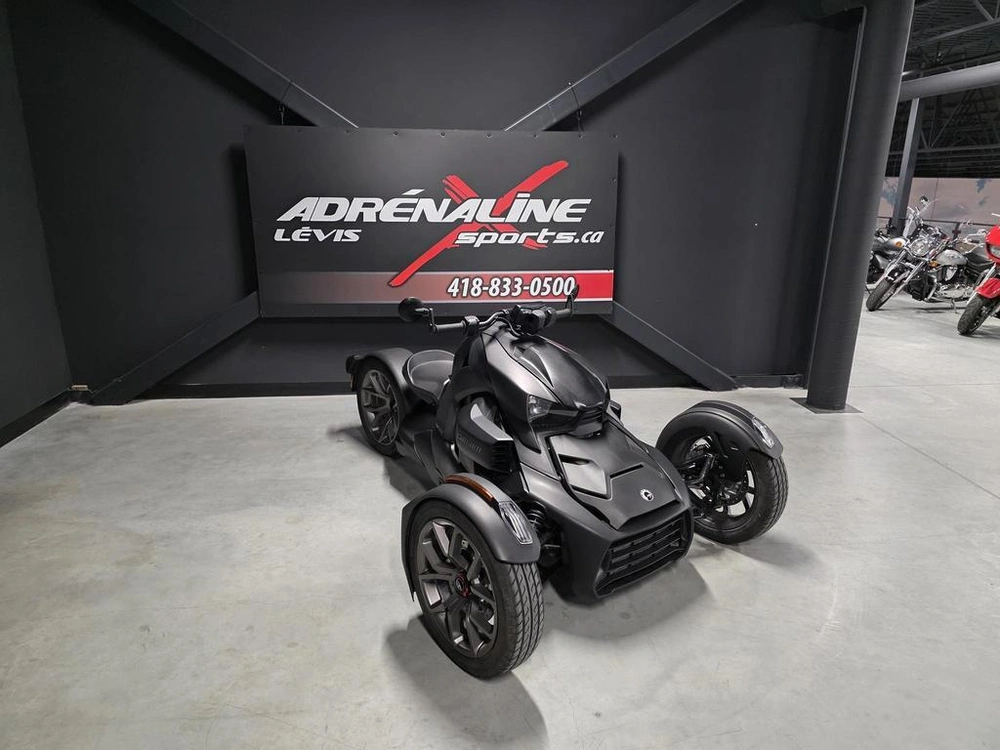 Can-am Ryker 900 Ace 2024 alt