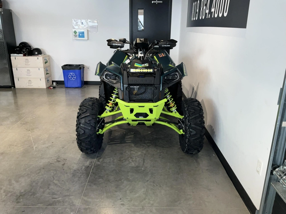 Polaris Scrambler Xp 1000 S 2026 alt