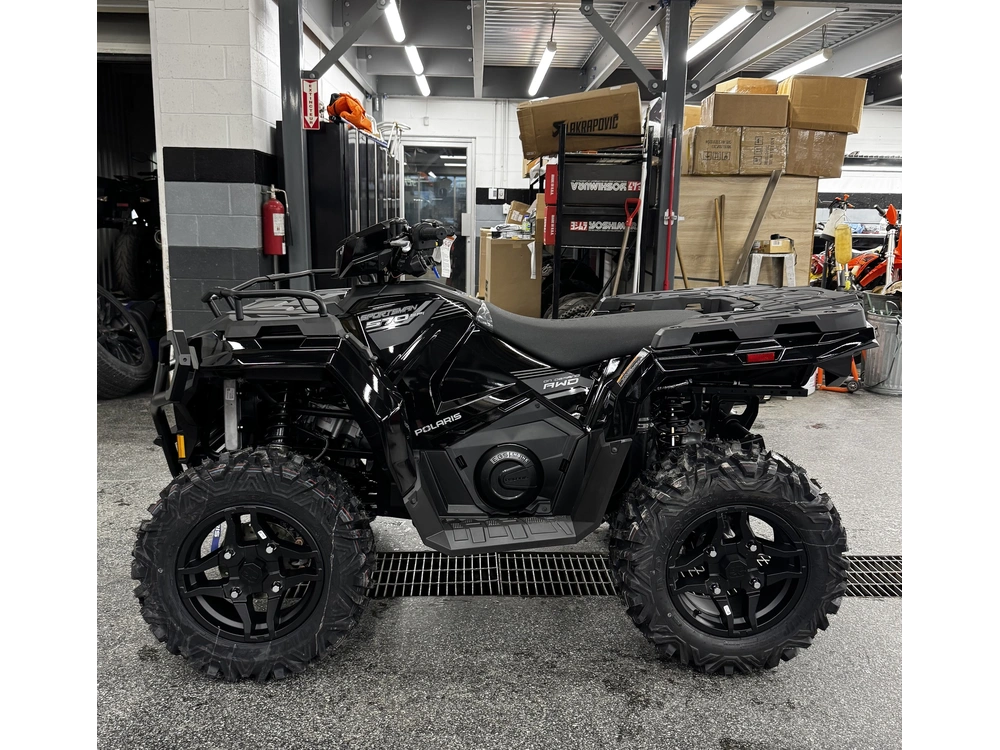 Polaris Sportsman 570 Trail 2026 alt