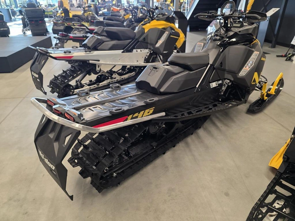 Ski-doo Summit Neo+ 600 Efi 2025 alt
