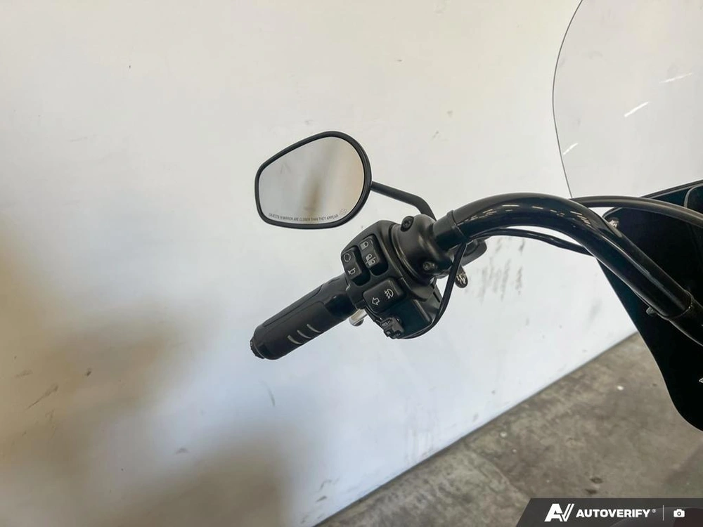 2024 Harley-davidson Flhcs - Heritage Classic alt