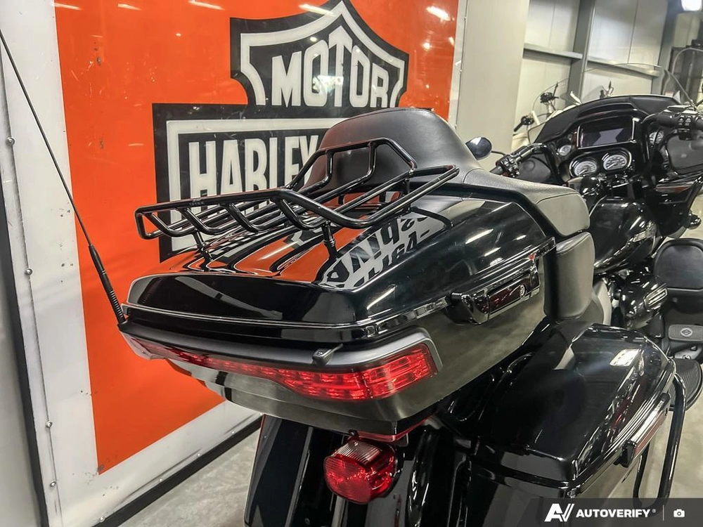 2024 Harley-davidson Fltrk - Road Glide™ Limited alt