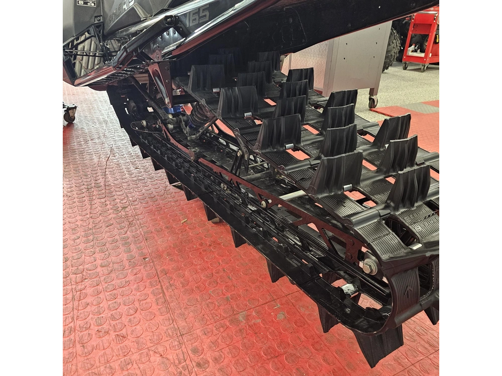 2024 Polaris 850 Rmk Khaos Slash 165 alt