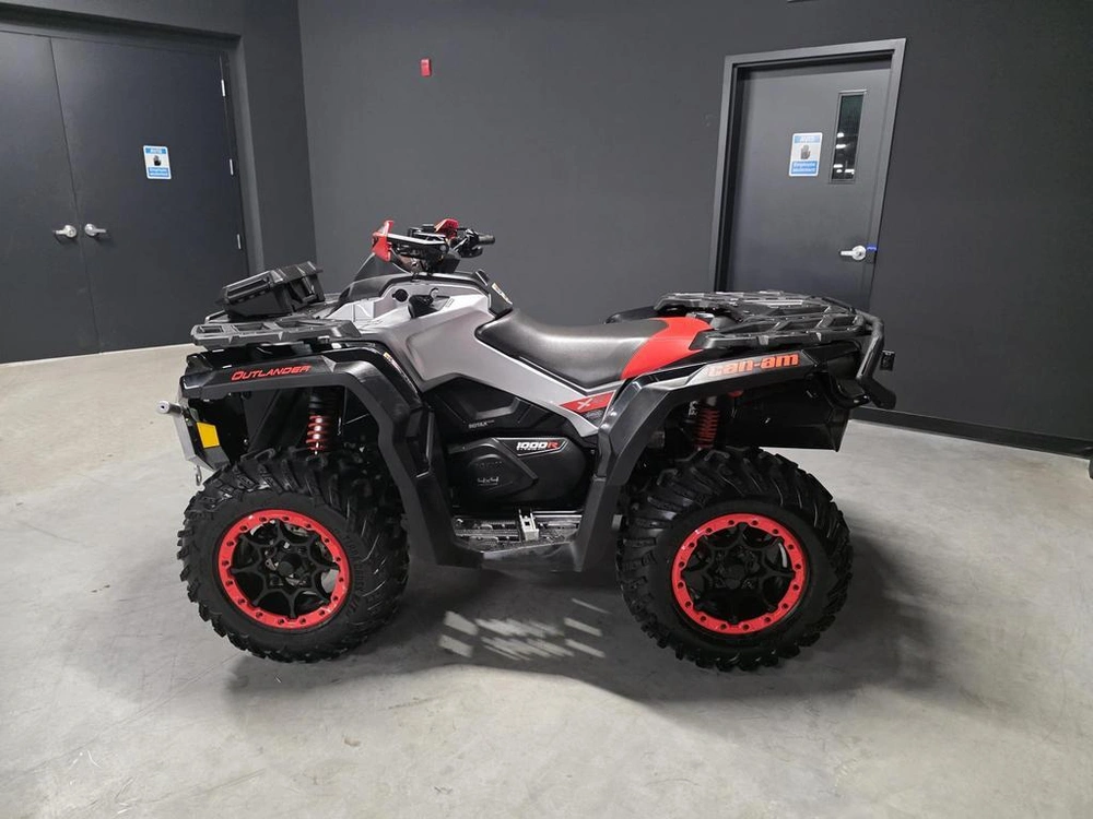 Can-am Outlander X Xc 1000r 2020 alt