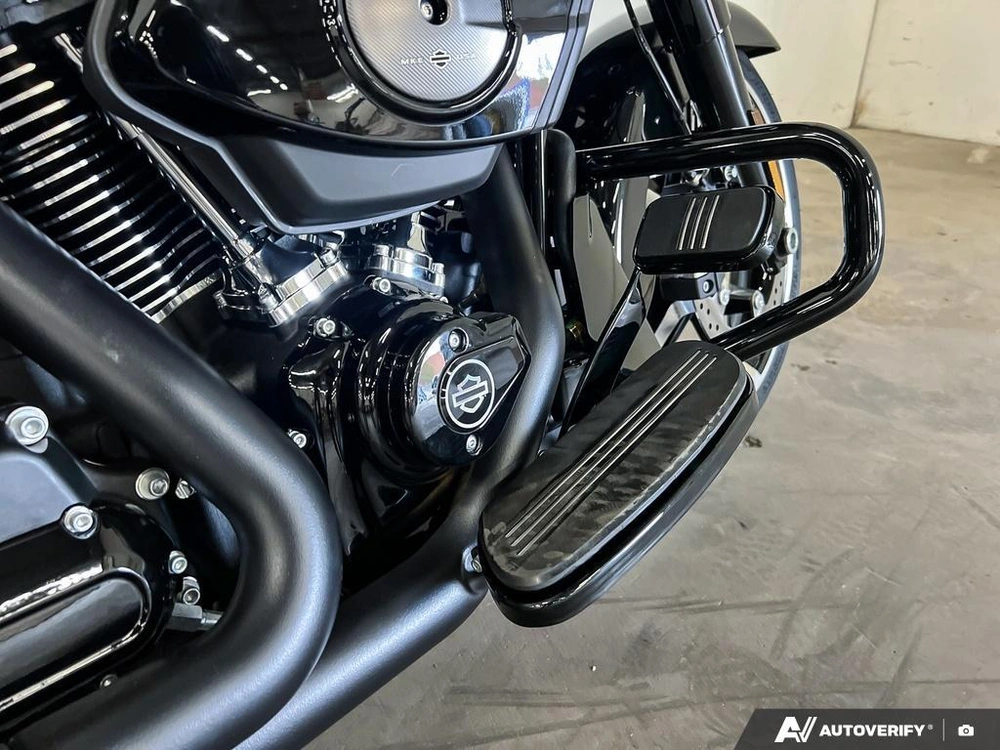 2025 Harley-davidson Fltrx - Road Glide® alt